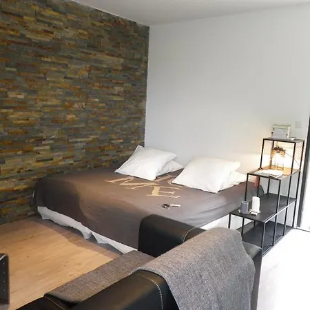 Loft * Champagne-au-Mont-d'Or