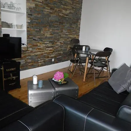 Ecully Loft *