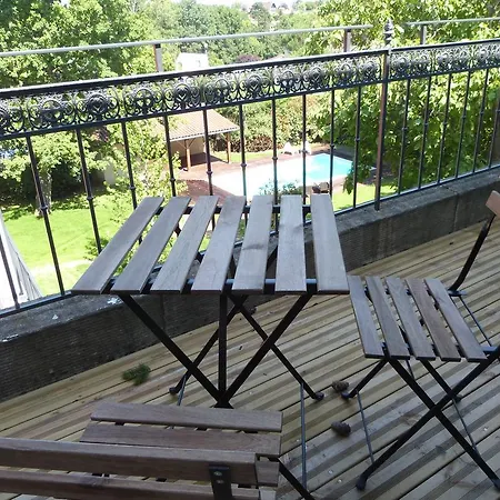 Ecully Loft