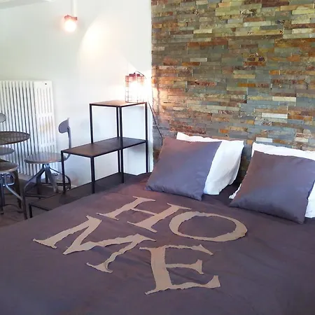 Ecully Loft