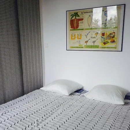 호텔 Ecully Loft