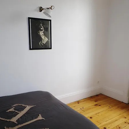 Ecully Loft
