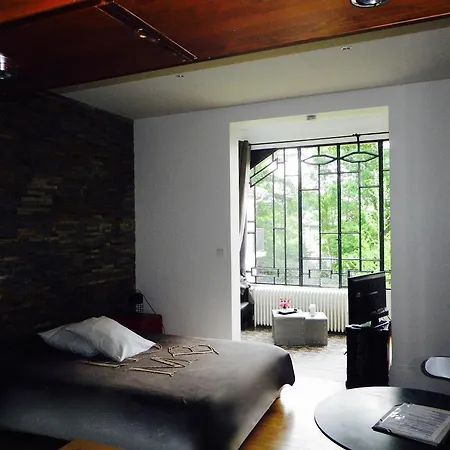호텔 Ecully Loft