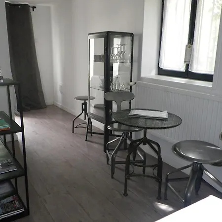 Ecully Loft *
