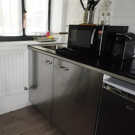 Ecully Loft شامباني-او-مونت-أور