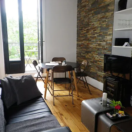 Ecully Loft *