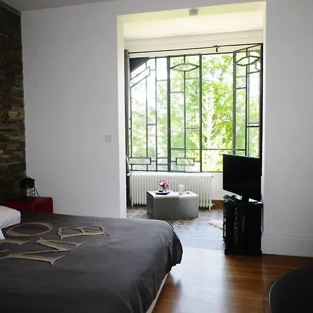 Ecully Loft *